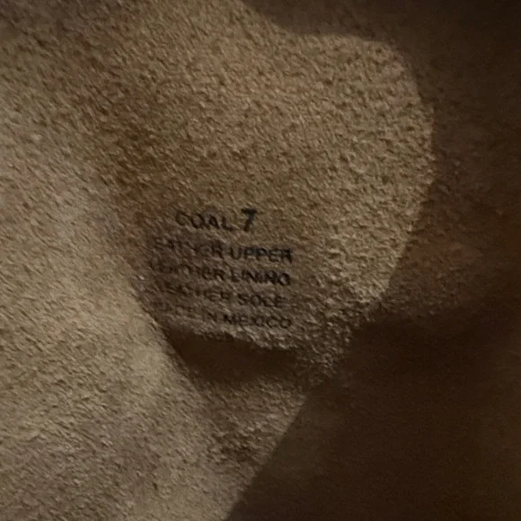 Free Bird by Steven Cognac Boots - Picture 7 of 12